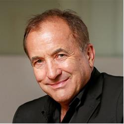 Michael Shermer - مایکل شرمر